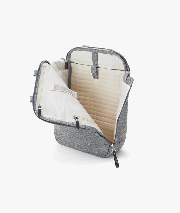 Produktbild Qwstion Bananatex® Daypack – Granite - Granite (15 l)