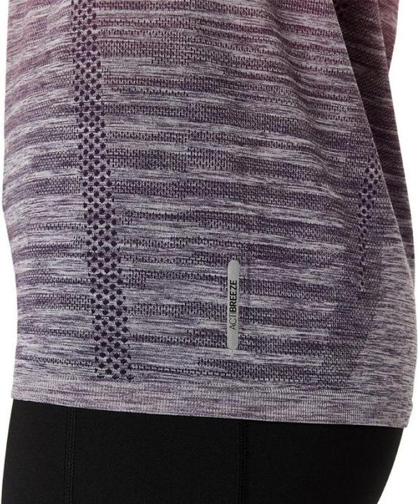 Produktbild ASICS Performance Nahtloses Oberteil (M)