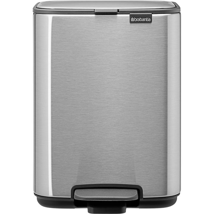 Actual product image Brabantia Treteimer Bo 4 l (4 l)