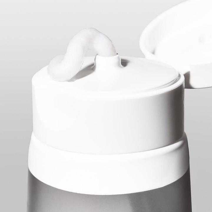 Actual product image Anua 8 Hyaluronic Acid Hydrating Gentle Foaming Cleanser (Cleansing Foam, 150 ml)