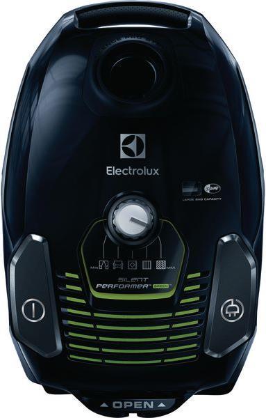 Produktbild Electrolux Silent Performer ZSPGREEN