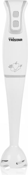 Tristar Mixeur manuel MX-4800 Personal, 250 W, White