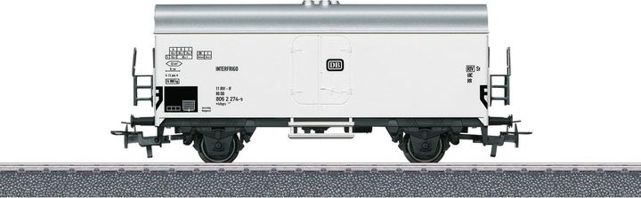 Produktbild Märklin Start up 4415 H0 Kühlwagen der (Spur H0)