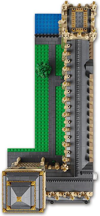 Produktbild LEGO Big Ben (10253, LEGO Creator Expert, LEGO Seltene Sets)