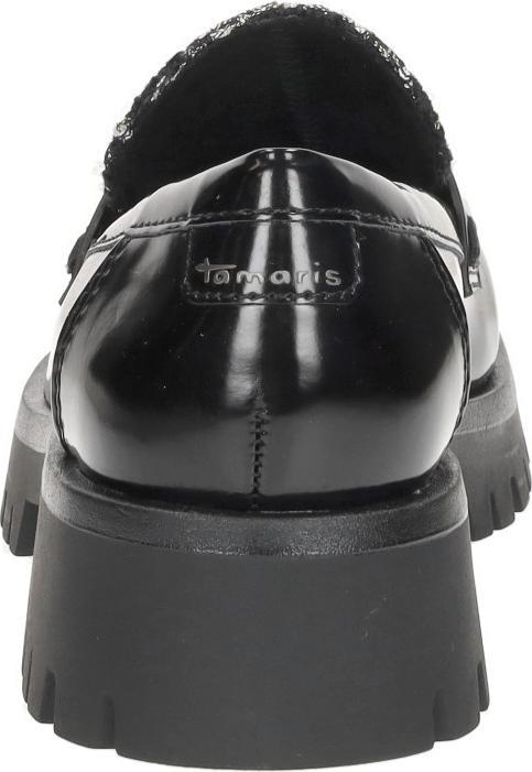 Actual product image Tamaris Slipper (40)