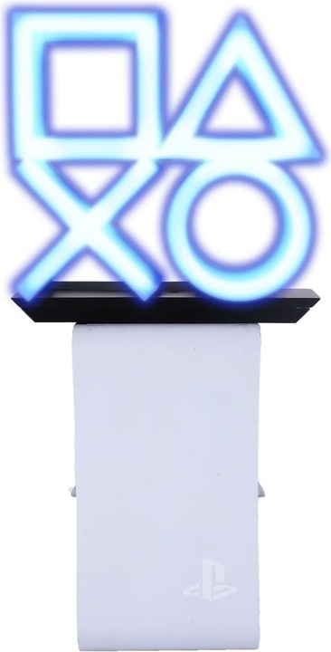 Actual product image Exquisite Gaming IKONS - PlayStation - Cable Guy (PS4)