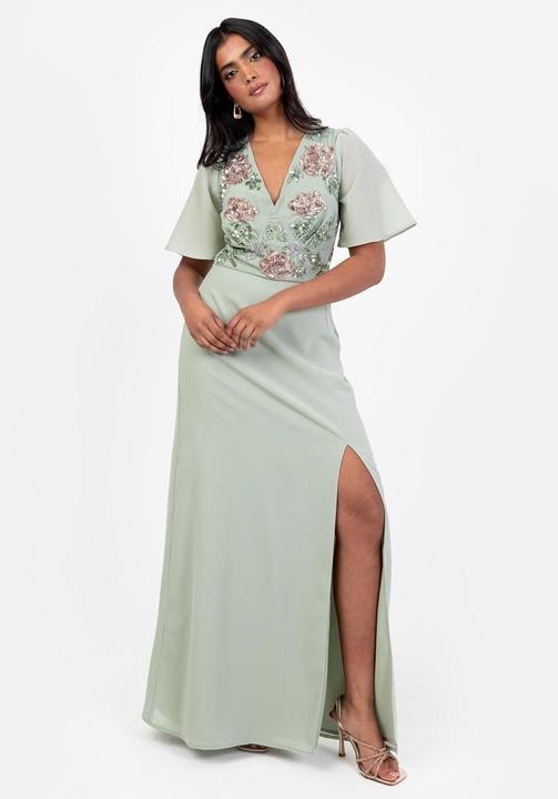 Produktbild Herba Abito Maxi Deluxe Maya (40)