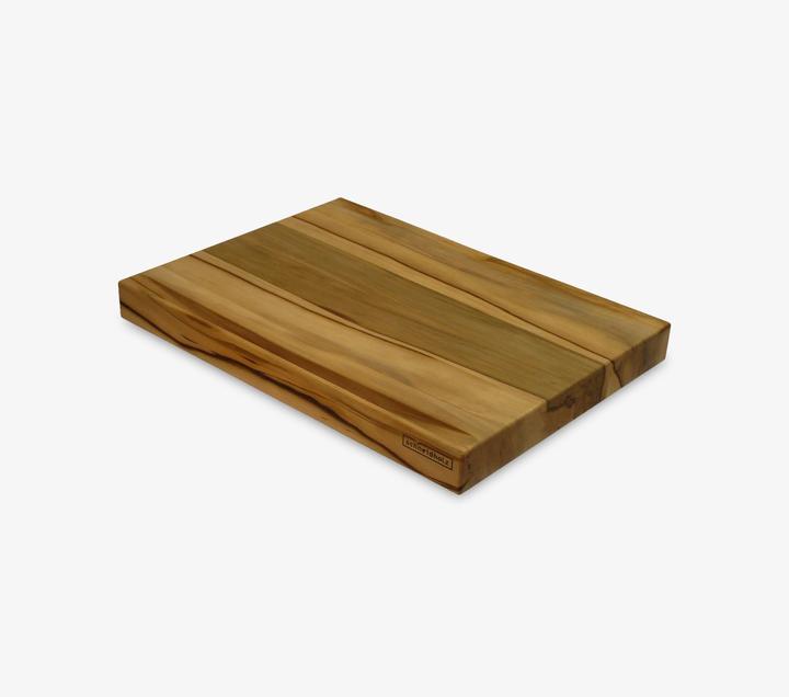 Actual product image Schneidholz Cutting board with juice groove