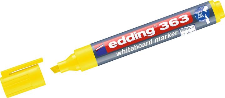 Produktbild Edding Whiteboardmarker (10x)