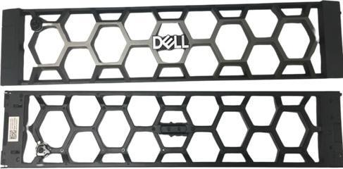 Actual product image Dell Customer Kit - System Cabinet Panel - 2U