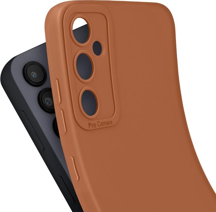 Image du produit Avizar SoftGlow Case Series (Samsung Galaxy S23 FE)