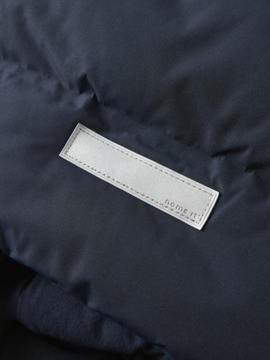 Immagine prodotto Name it Lange Wattierte Jacke