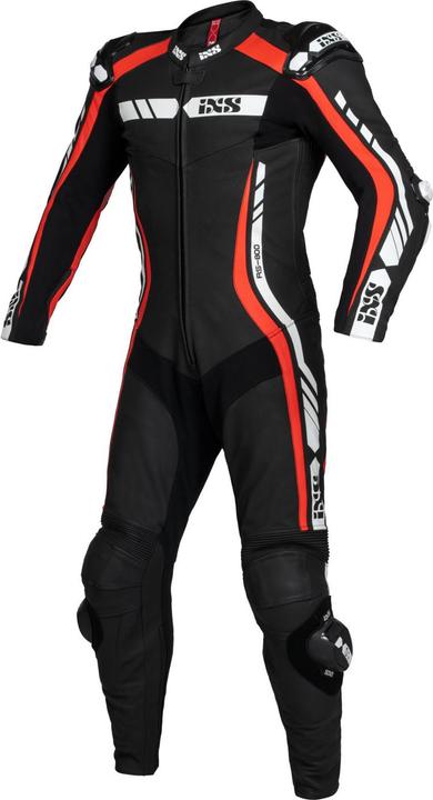 Image du produit iXS RS-800 1.0 (Hommes, 98, XXL)