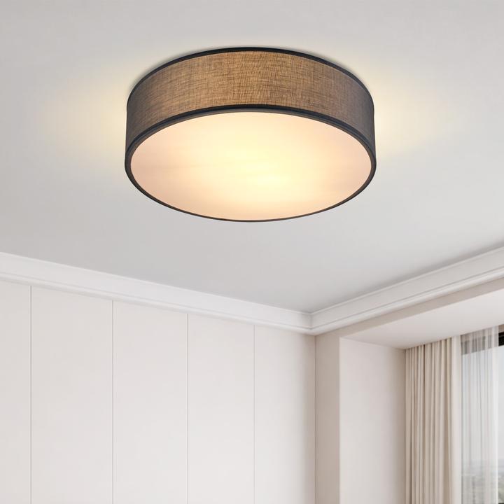 Actual product image Monzana Ceiling Lamp (E27)