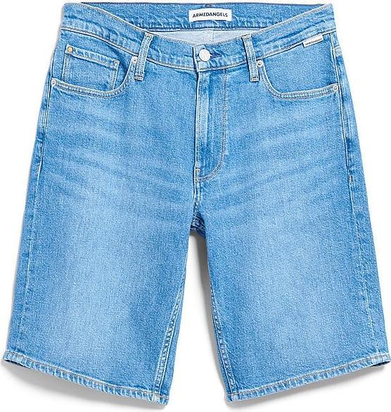 Produktbild Armedangels Jeansshorts NAAILO (32)