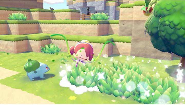 Produktbild Nintendo Pokémon Pokopia (Switch 2, Deutsch, Französisch, Italienisch)