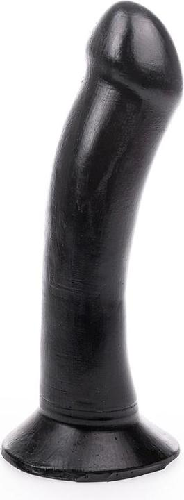 Image du produit Hung System Bugzy Black