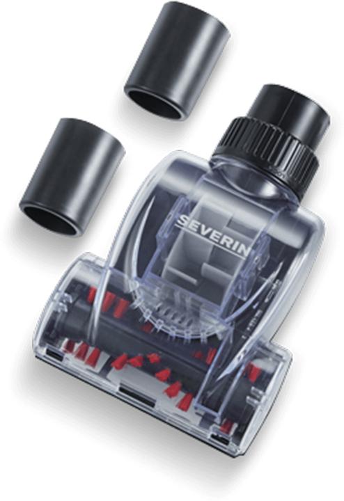 Actual product image Severin Mini Turbodüse