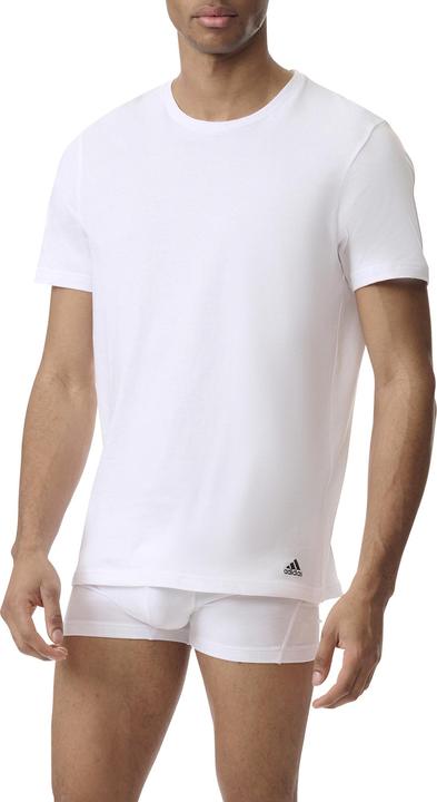 Produktbild Adidas Crew Neck (3PK) (S)