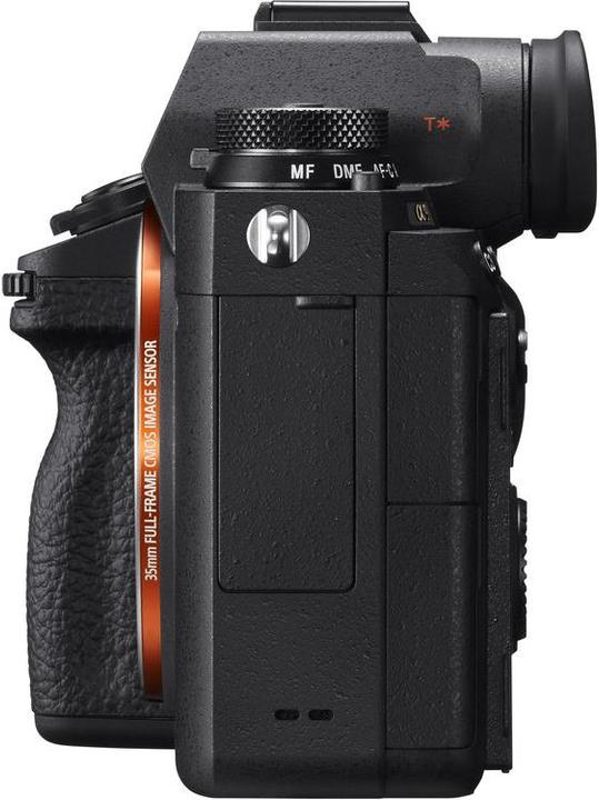 Produktbild Sony Alpha 9 Body (24 Mpx, Vollformat)