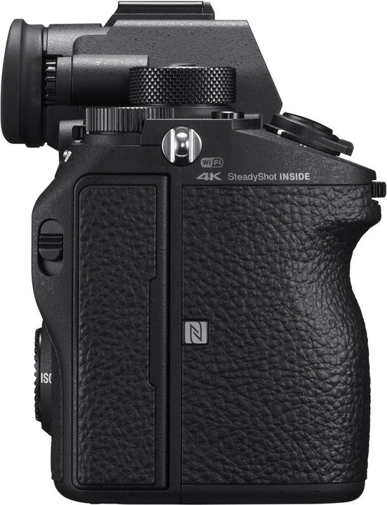 Produktbild Sony Alpha 9 Body (24 Mpx, Vollformat)