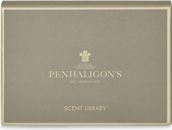 Produktbild Penhaligon's Scent Library (Parfum Set)
