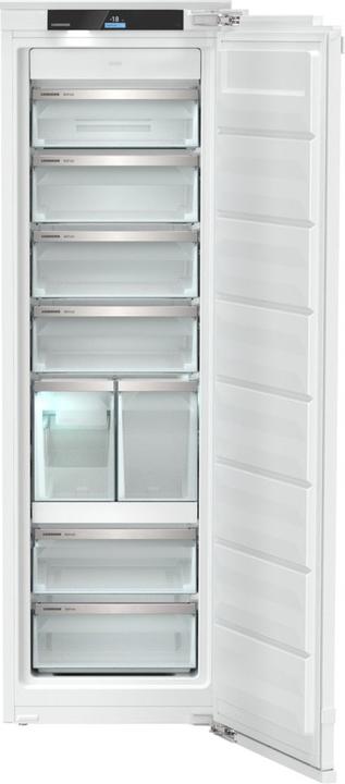 Actual product image Liebherr Integrated freezer EURO-Norm Peak SIFNAe 5188 RHD (Installation, 213 l)