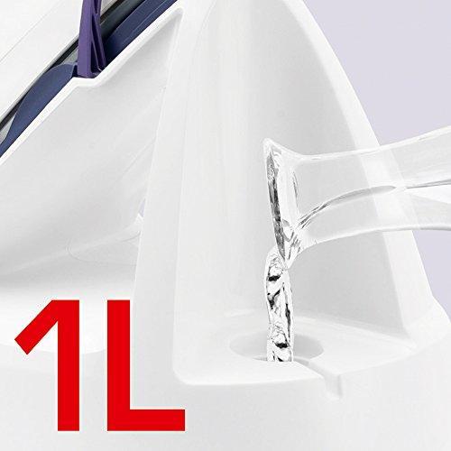 Produktbild Tefal GV5245 Easycord Pressing (2200 W)