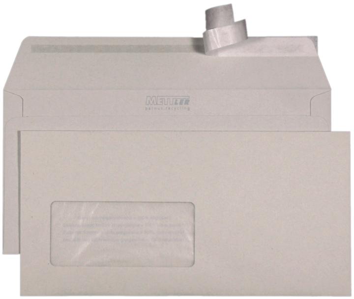 Chlorine-free, Recycling, woodfree