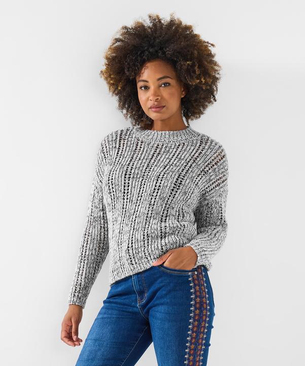 Produktbild Joe Browns Crew Neck Knit Jumper (44)