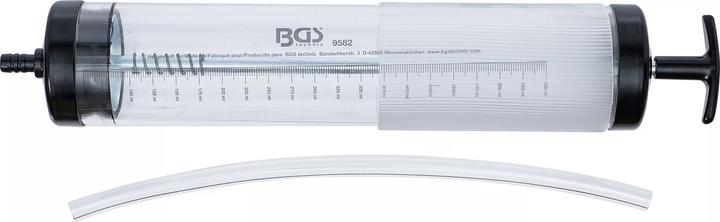 Produktbild BGS Handpumpe 500 ml