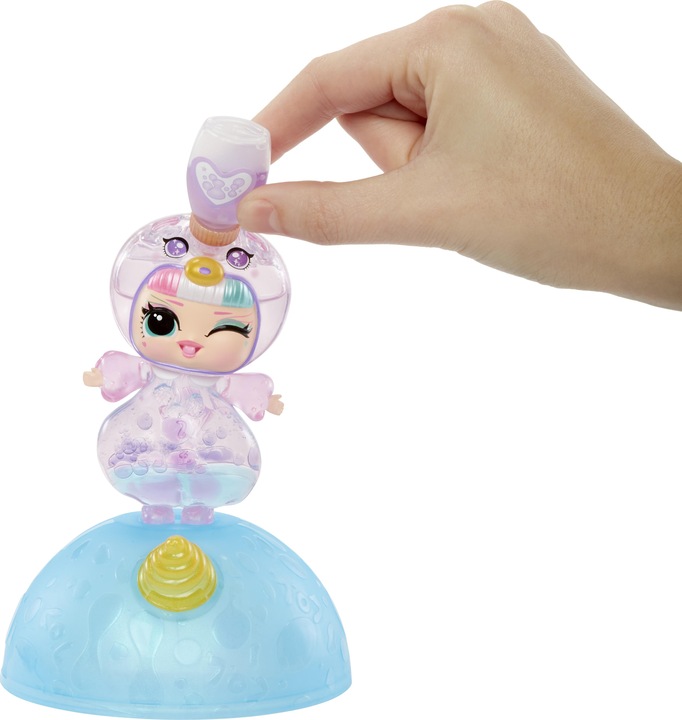 Produktbild MGA LOL Einhorn-Überraschungsball – zufällig ausgewähltes Modell