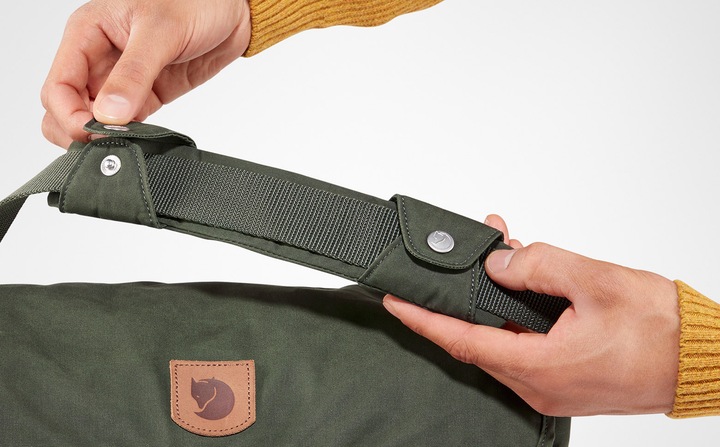 Actual product image Fjällräven Greenland
