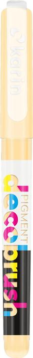 Immagine prodotto Karin Pennello marcatore Pigmento Deco, 4 pezzi (ALMOND 155U, 4 x)