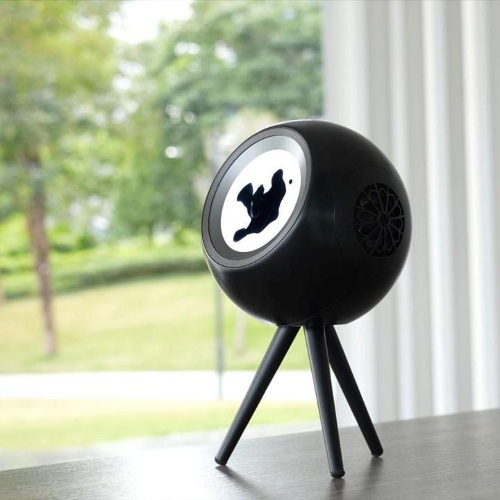 Actual product image Juegaconmigo Spirok Star schwarz