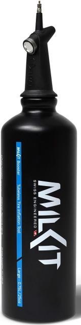Actual product image MilKit Tubeless Booster 0.75L