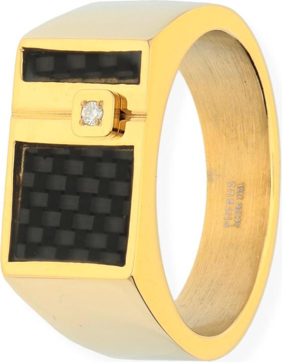 Immagine prodotto Carat Men's Classic Diamond (64)