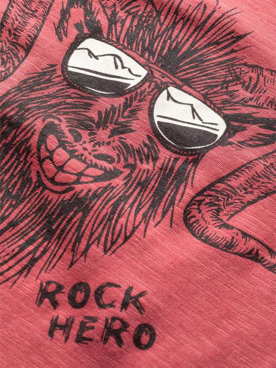 Actual product image Chillaz Rock Hero (M)