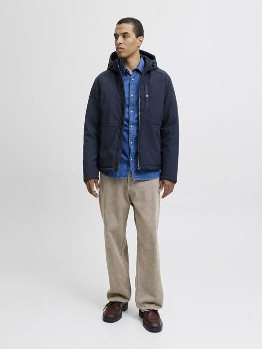 Immagine prodotto Jack & Jones Softshell Jacke Softshell Jacke (L)