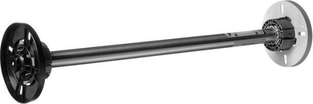 Produktbild Epson 5-7,6cm 2-3Zoll Rollenpapierspindel fuer Stylus Pro 4000 C4 C8 C8PS