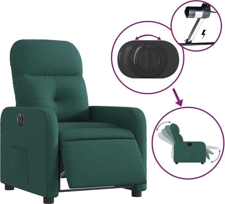 Produktbild vidaXL Ilana