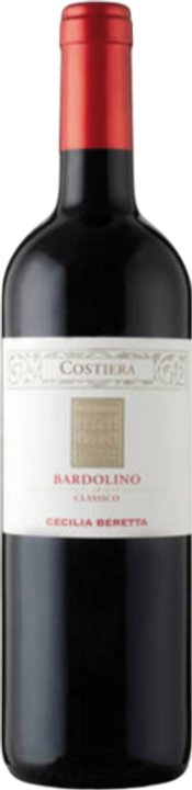 Actual product image Cecilia Beretta Costiera Bardolino Classico DOC (2023)
