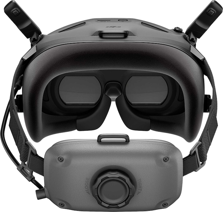 Produktbild DJI Goggles N3 (FPV Brille, DJI Neo, DJI Avata 2)