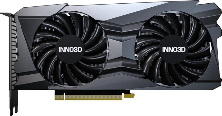 Produktbild Inno3D GeForce RTX 3060 Ti Twin X2 (8 GB)