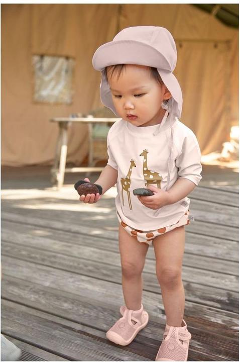 Produktbild Lässig Sonnenhut Pink Gr. 46/49