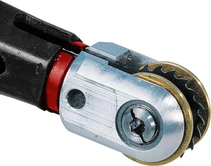 Produktbild Faller CS Rillenfraese