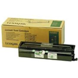 Lexmark, Toner, Toner/Black 5000sh f Optra K