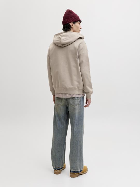 Produktbild Jack & Jones Kapuzenjacke Kapuzenjacke (XL)