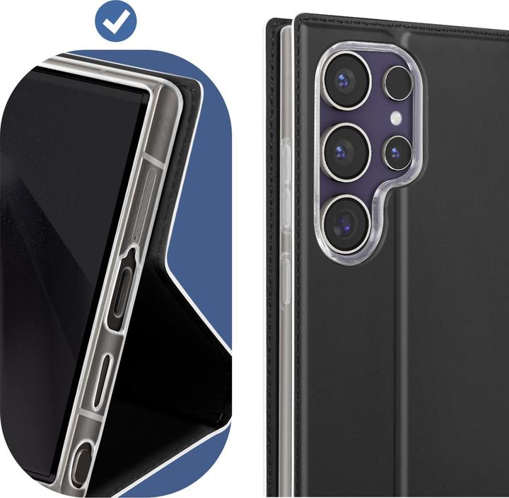 Produktbild Dux Ducis Cover (Samsung Galaxy S24 Ultra)