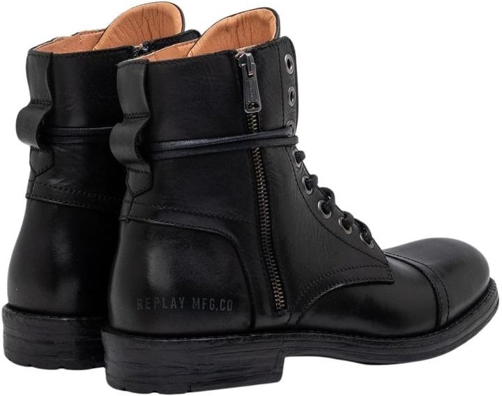 Image du produit Replay Schuhe Schnürboots (43)